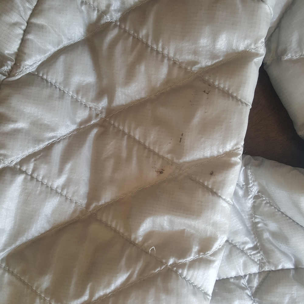 North Face Down Jacket Shell - image 3